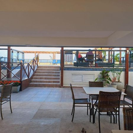 Апартаменти Marinas Flats Жуан-Пессоа Екстер'єр фото